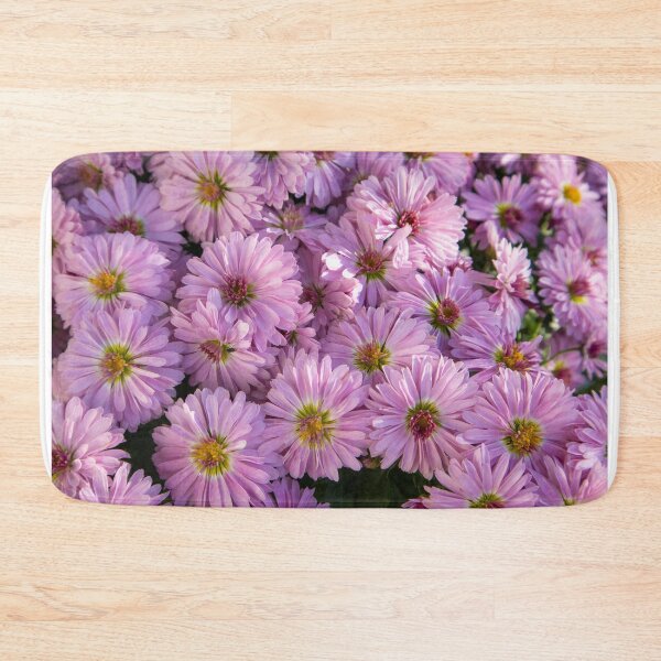 Item preview, New york aster flower designed and sold by Luka Šper.