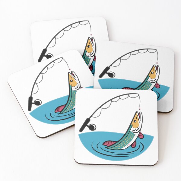 Item preview, Great catch of pike designed and sold by Balpa.