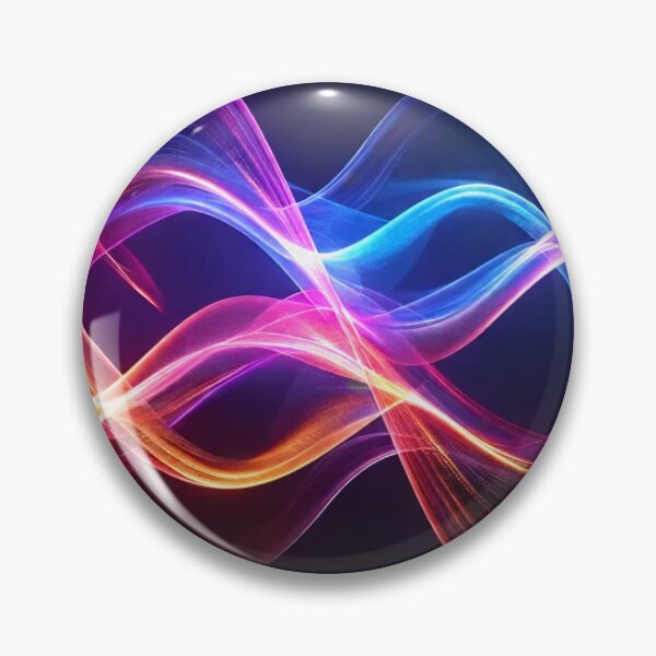 Item preview, Kinetic Symphony - Sound Wave designed and sold by eXtraHumans.