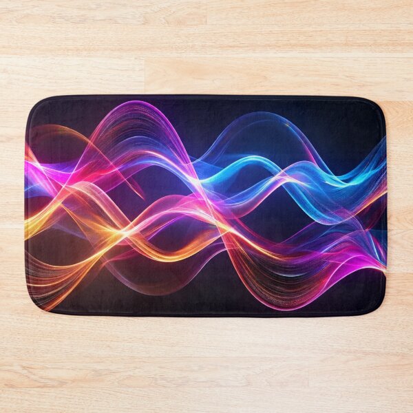 Item preview, Kinetic Symphony - Sound Wave designed and sold by eXtraHumans.