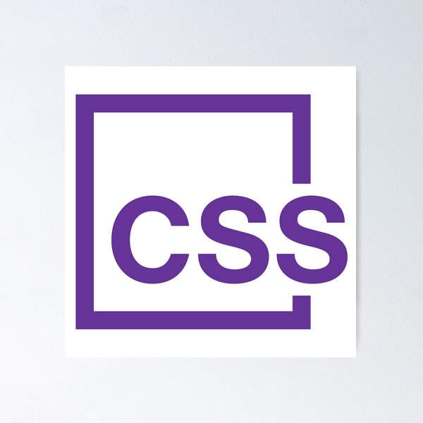 Artikel-Vorschau von CSS-Logo (transparent), designt und verkauft von chriskirknielsen.