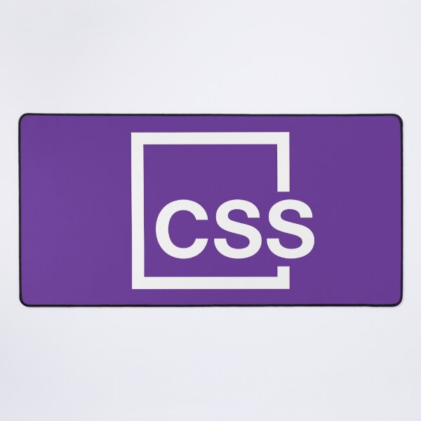 Item preview, CSS Logo (solid) designed and sold by chriskirknielsen.