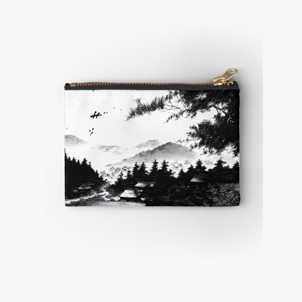 Item preview, Forest landscape  designed and sold by artripple1.