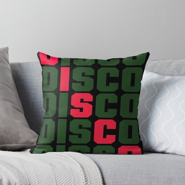 Item preview, Disco Christmas designed and sold by SunnyBrand.