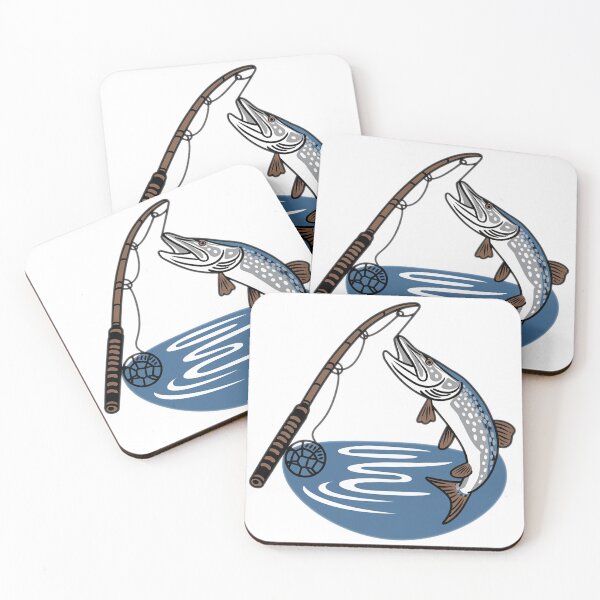 Item preview, Copy of Great catch of pike designed and sold by Balpa.