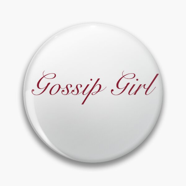 Item preview, Gossip girl designed and sold by Cherrycharm.