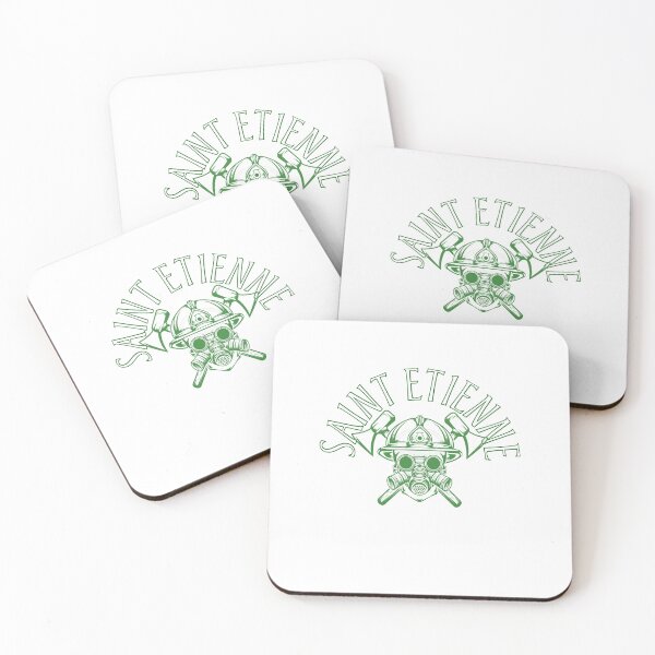 Item preview, Unique Saint-Étienne Tee Shop Local Pride Designs on Redbubble designed and sold by fanadesigns.