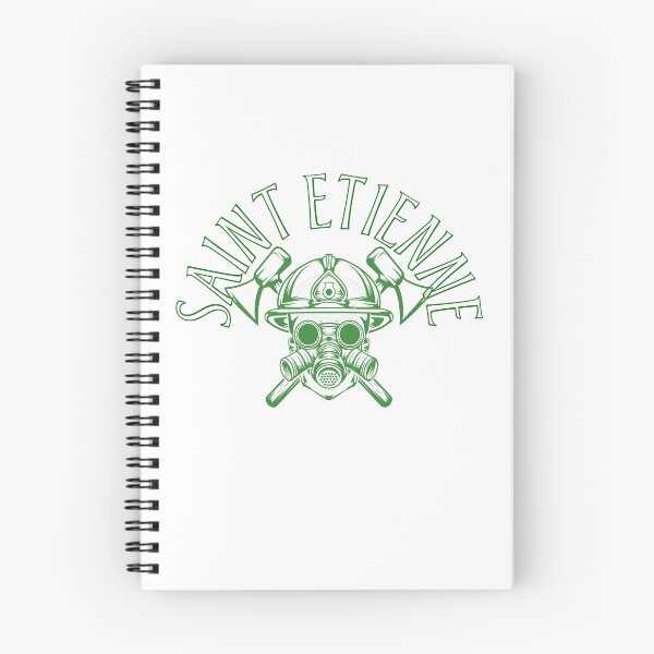 Item preview, Unique Saint-Étienne Tee Shop Local Pride Designs on Redbubble designed and sold by fanadesigns.