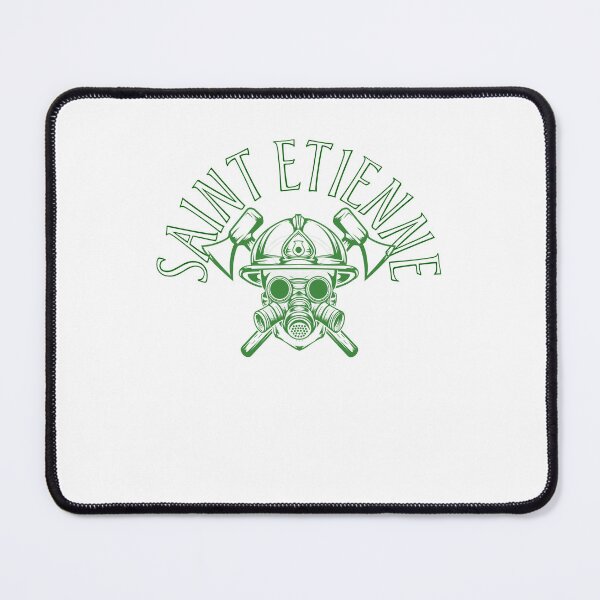 Item preview, Unique Saint-Étienne Tee Shop Local Pride Designs on Redbubble designed and sold by fanadesigns.