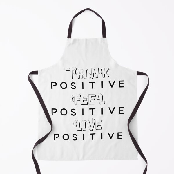Item preview, Positive Mindset Quote designed and sold by ProWittyDesigns.