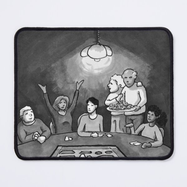Item preview, Community - Mathematics for Human Flourishing designed and sold by vikingsbooksetc.