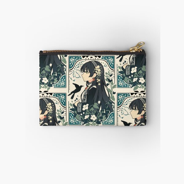 Artikelvorschau, 'Lilith' Anime Tarot inspirierte Karte entworfen und verkauft von MendaciousMina.