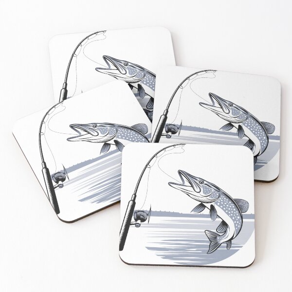 Item preview, Great catch of pike designed and sold by Balpa.