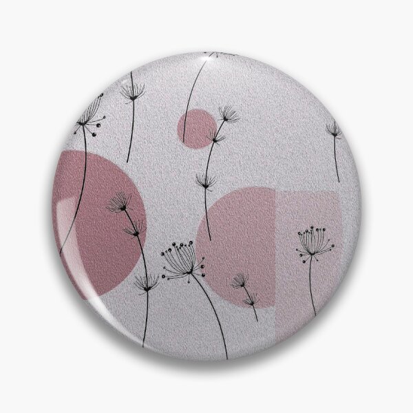 Item preview, Dandelion Blooms designed and sold by NourMedini.