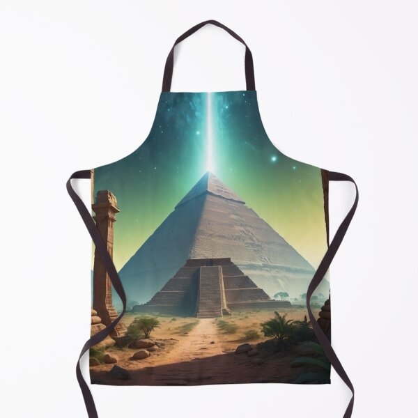 Item preview, Ancient Aliens: The Lost Empires of Alien Architect designed and sold by eXtraHumans.