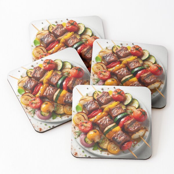 Item preview, Grilled Delights designed and sold by lalylaura.