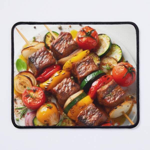 Item preview, Grilled Delights designed and sold by lalylaura.
