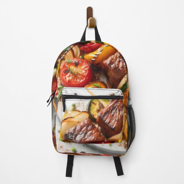 Item preview, Grilled Delights designed and sold by lalylaura.