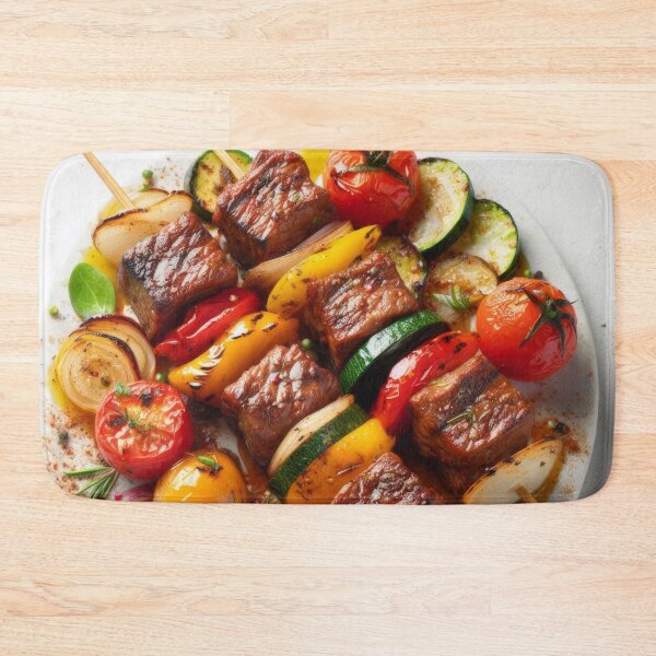 Item preview, Grilled Delights designed and sold by lalylaura.