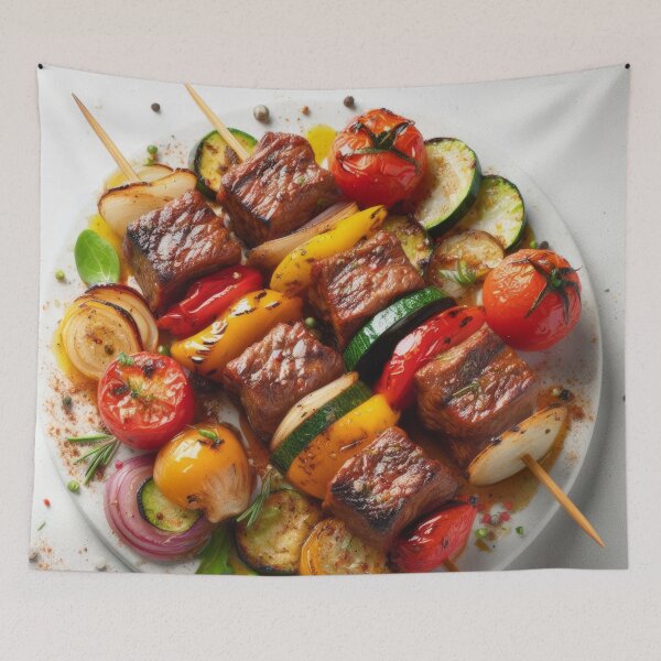 Item preview, Grilled Delights designed and sold by lalylaura.