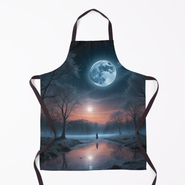Item preview, Moon’s Mystique designed and sold by eXtraHumans.