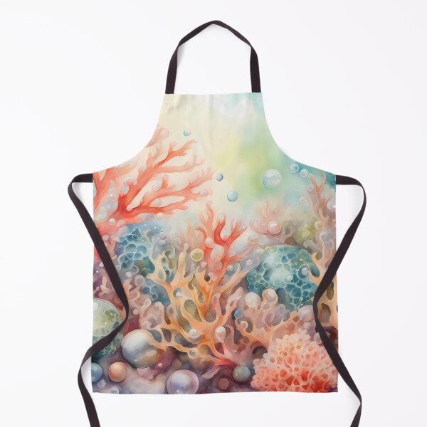 Item preview, Ambient Coral Reef designed and sold by CalmnessbyChoice.