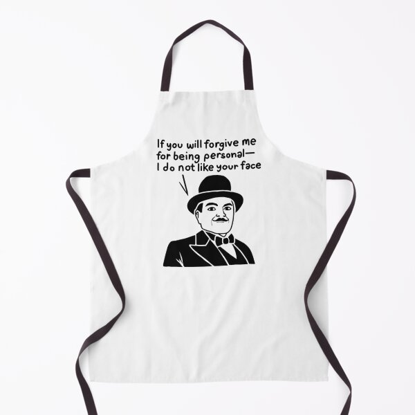 Item preview, do not like your face designed and sold by nathanlittle147.