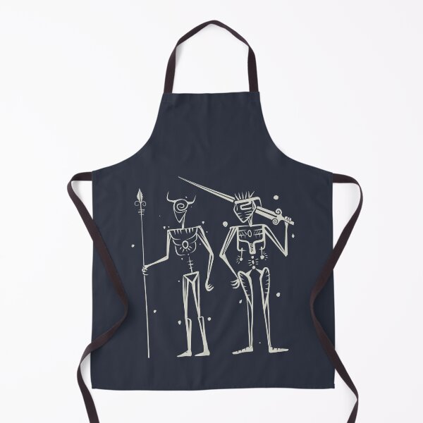 Item preview, Warriors designed and sold by SteinHead.