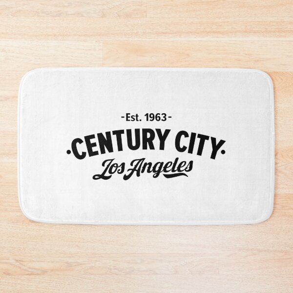 Item preview, Century City Los Angeles – Iconic LA Business Hub & Luxury Style designed and sold by Boogosh.
