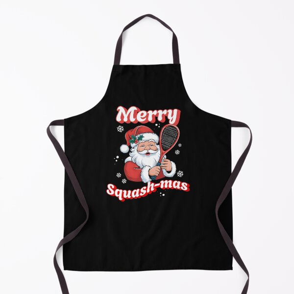 Item preview, Merry Squash-mas Santa designed and sold by Betsytiptoe.