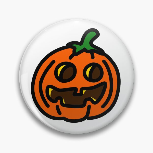 Item preview, Jack-o-lantern designed and sold by 88cranes.