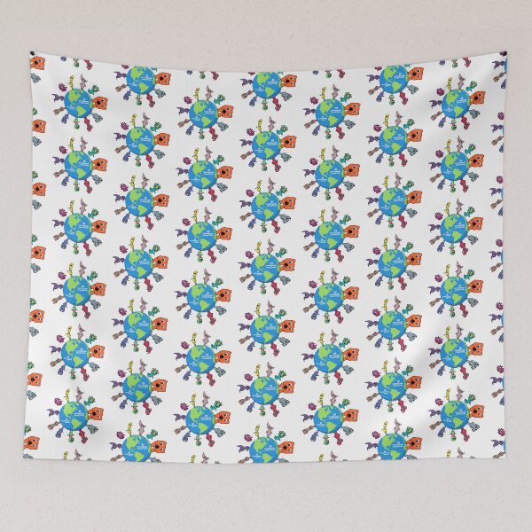 Item preview, CwaZyBean Aliens - Here on Earth designed and sold by cwazyleigh.