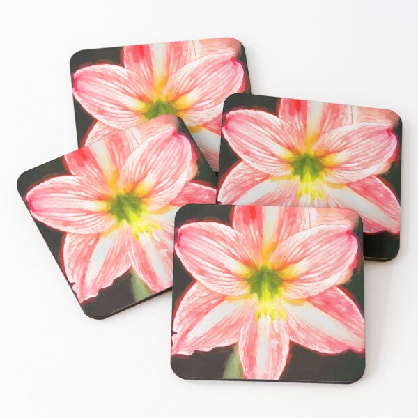Item preview, Sweet Lillian Amaryllis X104 designed and sold by RichFrancoCars.