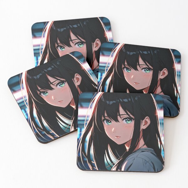 Item preview, Anime 36 designed and sold by Zeir Shop.