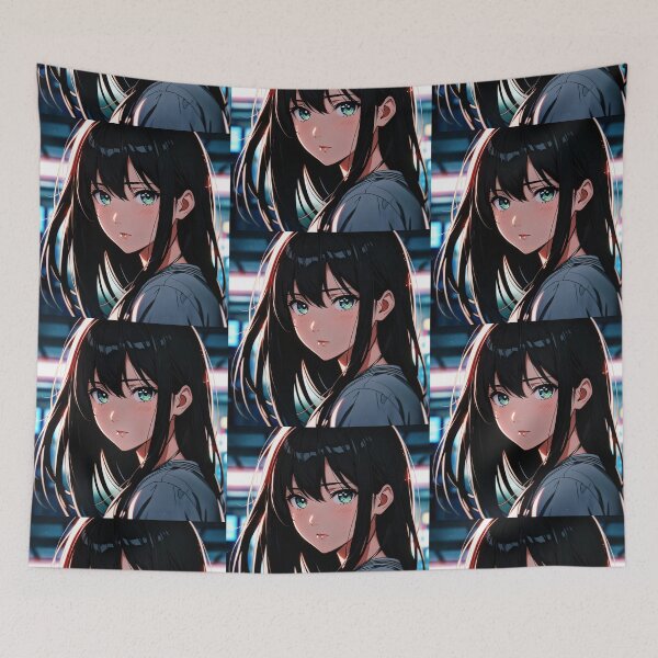 Item preview, Anime 36 designed and sold by Zeir Shop.