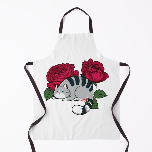 Item preview, Red British Rose designed and sold by Linexy.