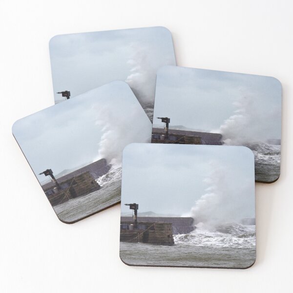 Item preview, Port in the storm designed and sold by alanoix.