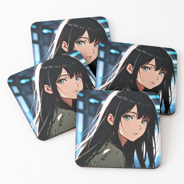 Item preview, Anime 38 designed and sold by Zeir Shop.