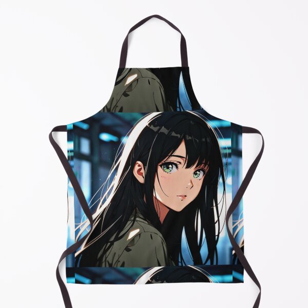 Item preview, Anime 38 designed and sold by Zeir Shop.