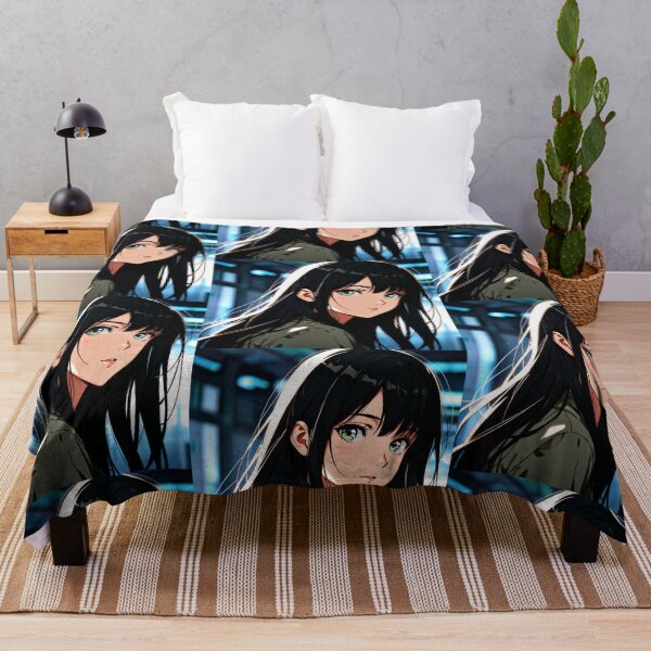 Item preview, Anime 38 designed and sold by Zeir Shop.