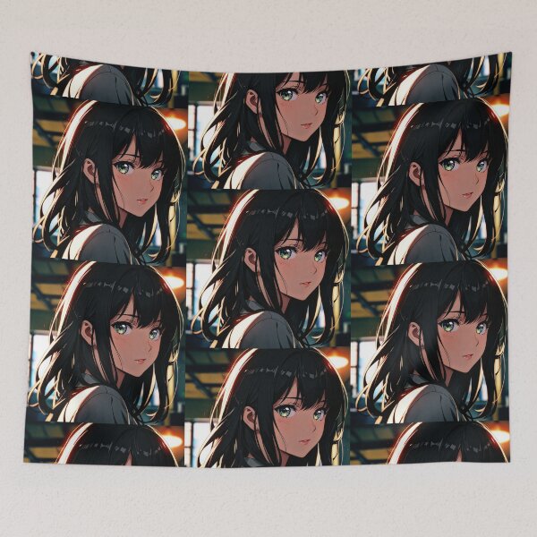 Item preview, Anime 39 designed and sold by Zeir Shop.