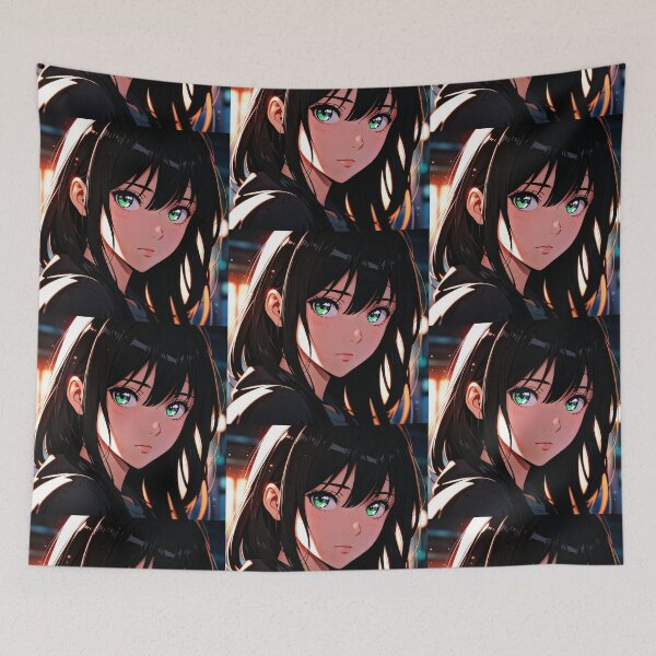 Item preview, Anime 41 designed and sold by Zeir Shop.