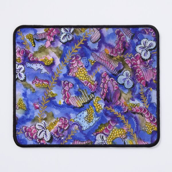 Item preview, ~ Doodle Print 8 ~ designed and sold by MyPerkyPrints.