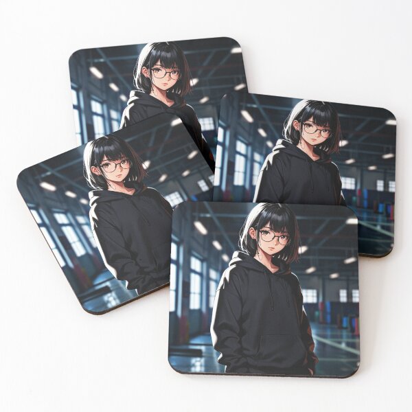 Item preview, Anime 40 designed and sold by Zeir Shop.