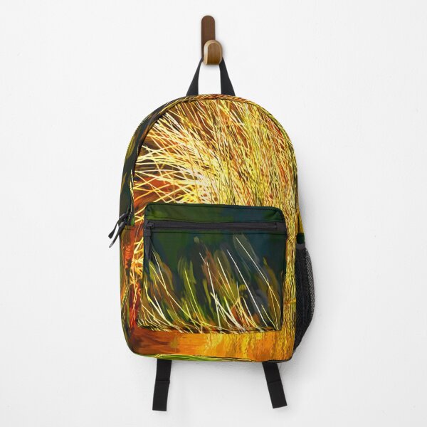 Item preview, Sunlight on Grass Merritt Island NWR X100 designed and sold by RichFrancoCars.
