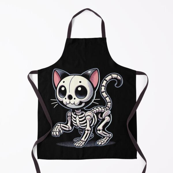 Item preview, X-Ray Cat – Secrets in the Shadows designed and sold by Aredbox.