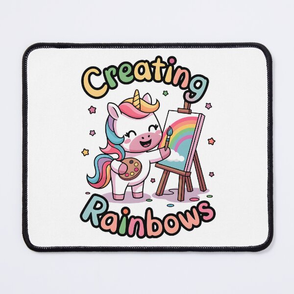 Item preview, Creating Rainbows designed and sold by Wegetees.