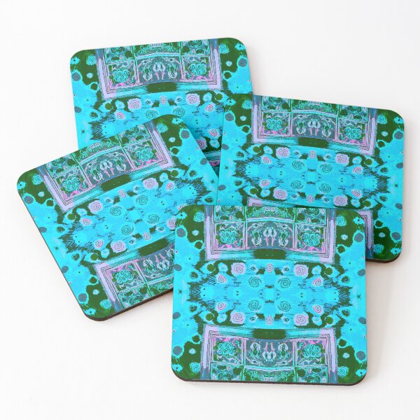 Item preview, wonky squares designed and sold by Nickdavisinghe.