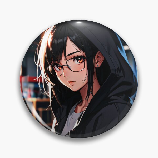 Item preview, Anime 43 designed and sold by Zeir Shop.