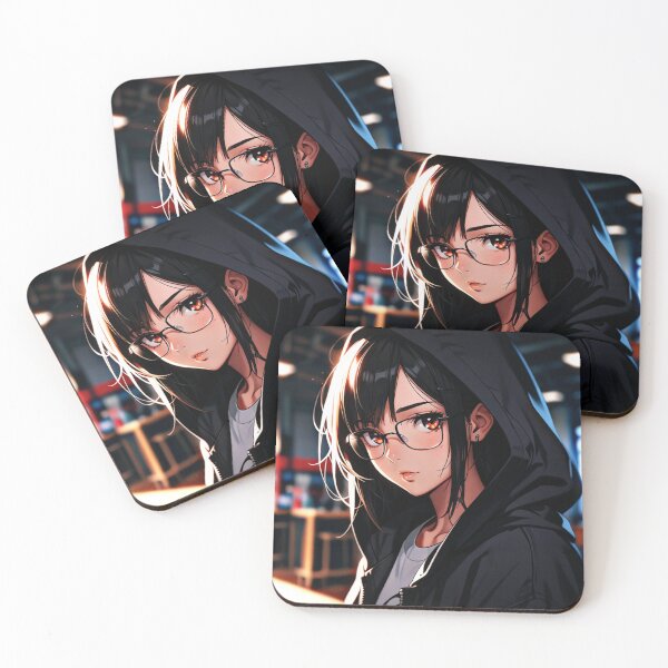Item preview, Anime 43 designed and sold by Zeir Shop.